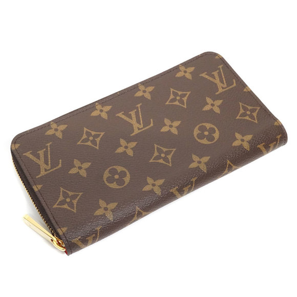 Louis Vuitton Zippy zip long Wallet - Picture 2 of 10